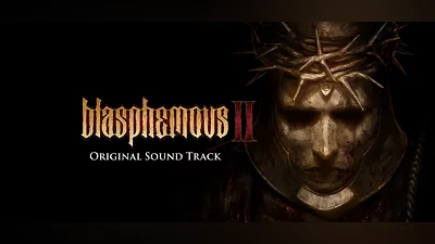 Blasphemous 2 Original Soundtrack