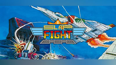 Slap Fight