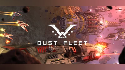 Dust Fleet