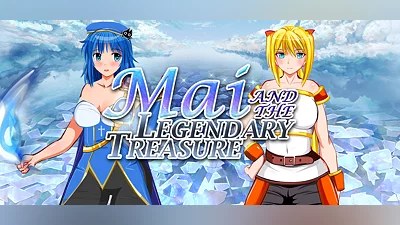 Mai and the Legendary Treasure