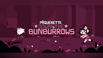 Paquerette Down the Bunburrows - Supporter Pack