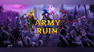 Army of Ruin