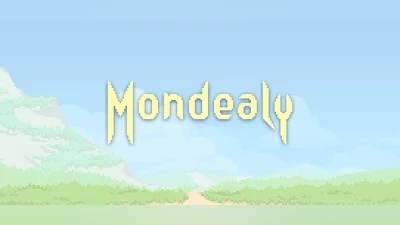 Mondealy