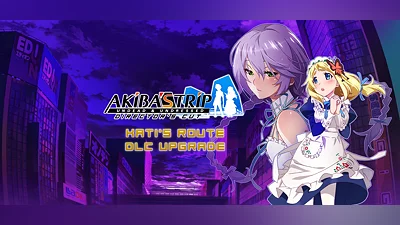 AKIBA'S TRIP: Undead & Undressed - Kati's Route DLC Upgrade