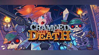 Cramped Room of Death