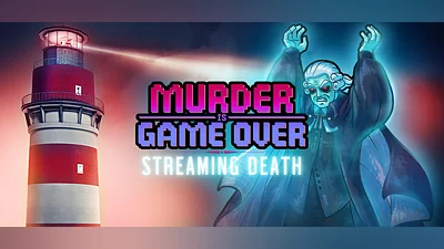 Murder Is Game Over: Streaming Death
