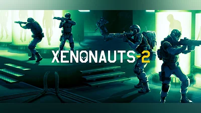 Xenonauts 2