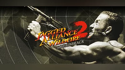 Jagged Alliance 2: Wildfire - Soundtrack