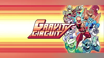 Gravity Circuit
