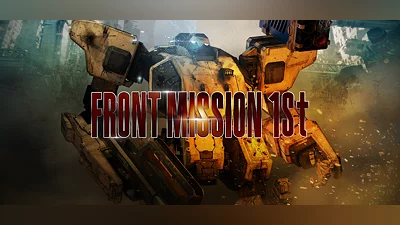 FRONT MISSION 1st: Remake