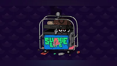 SLUDGE LIFE 2