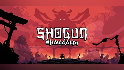 Shogun Showdown