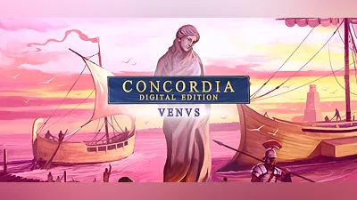 Concordia: Digital Edition - Venus