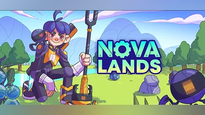 Nova Lands