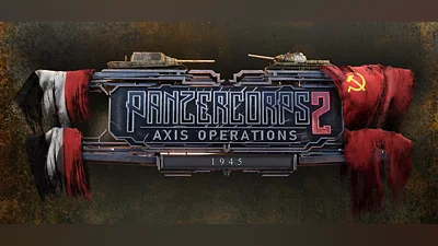 Panzer Corps 2: Axis Operations - 1945