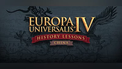 Europa Universalis IV: China History Lessons