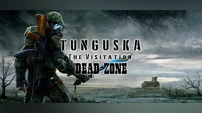 Tunguska: Dead Zone