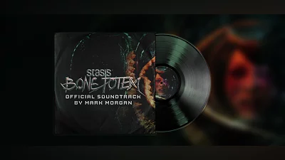 STASIS: BONE TOTEM Soundtrack