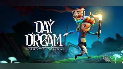 Daydream: Forgotten Sorrow