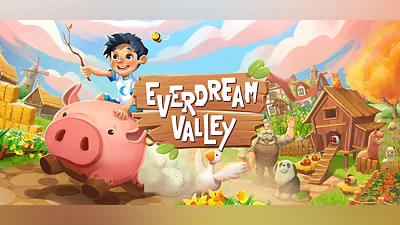 Everdream Valley