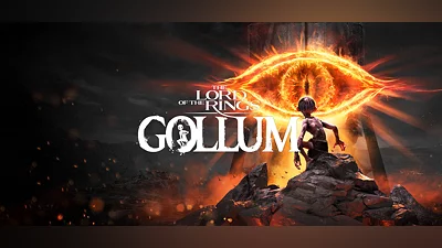 The Lord of the Rings: Gollum