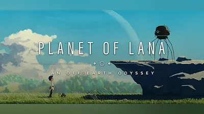 Planet of Lana