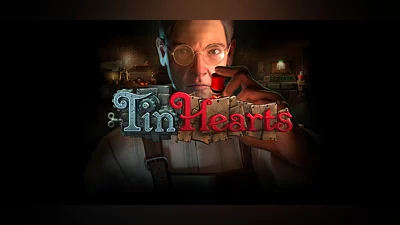 Tin Hearts