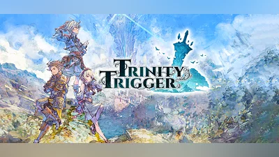 Trinity Trigger