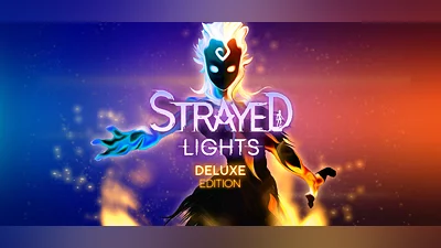 Strayed Lights Deluxe Edition