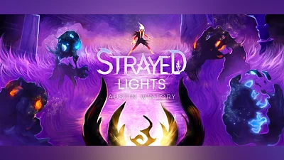 Strayed Lights Soundtrack