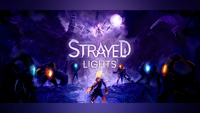 Strayed Lights
