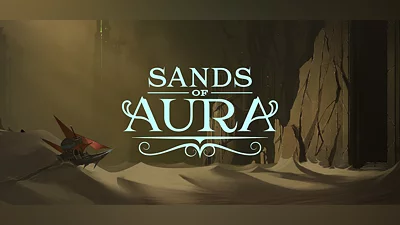 Sands of Aura