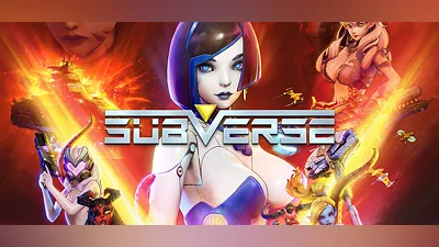 Subverse