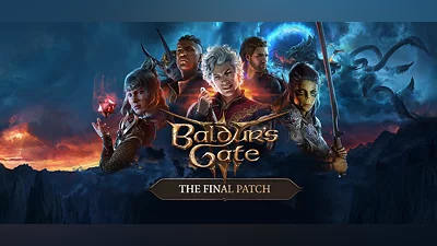 Baldur's Gate 3