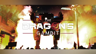 MechWarrior 5: Mercenaries - The Dragon's Gambit