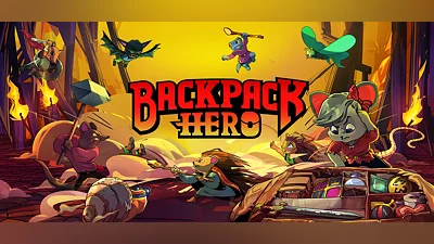 Backpack Hero