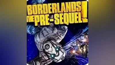 Borderlands The Pre-Sequel / STEAM KEY / RU+CIS