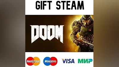 DOOM | steam RU/UA/KZ
