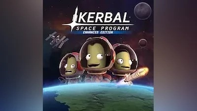 Kerbal Space Program EPIC GAMES TR