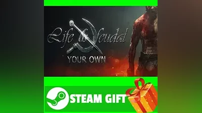 ВСЕ СТРАНЫ+РОССИЯ Life is Feudal: Your Own STEAM