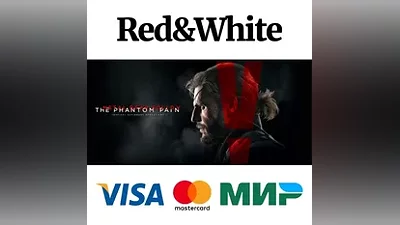 METAL GEAR SOLID V: The Definitive Experience