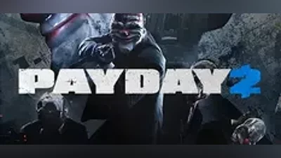 PAYDAY 2 | steam RU