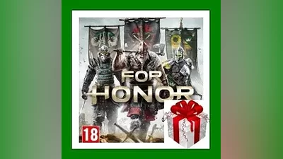 For Honor Standard Ubisoft Key EU АКЦИЯ