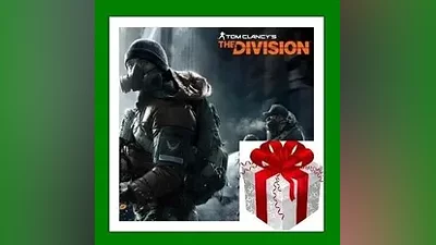 Tom Clancy’s The Division Ubisoft Key RU-CIS-UA