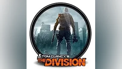 Tom Clancy's The Division (UBISOFT КЛЮЧ) GLOBAL