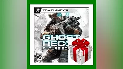 Tom Clancy's Ghost Recon Future Soldier Ubisoft Key