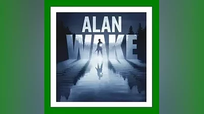 Alan Wake Steam Key RU-CIS-UA АКЦИЯ
