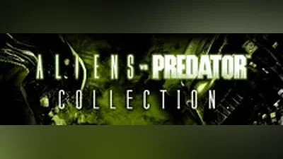 Aliens vs. Predator Collection (Steam Ключ / Global)
