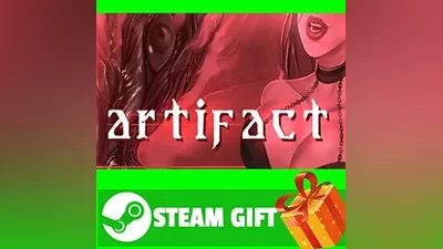 ВСЕ СТРАНЫ+РОССИЯ Artifact STEAM GIFT