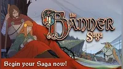 The Banner Saga Steam Gift (РОССИЯ / РФ / СНГ) ГИФТ